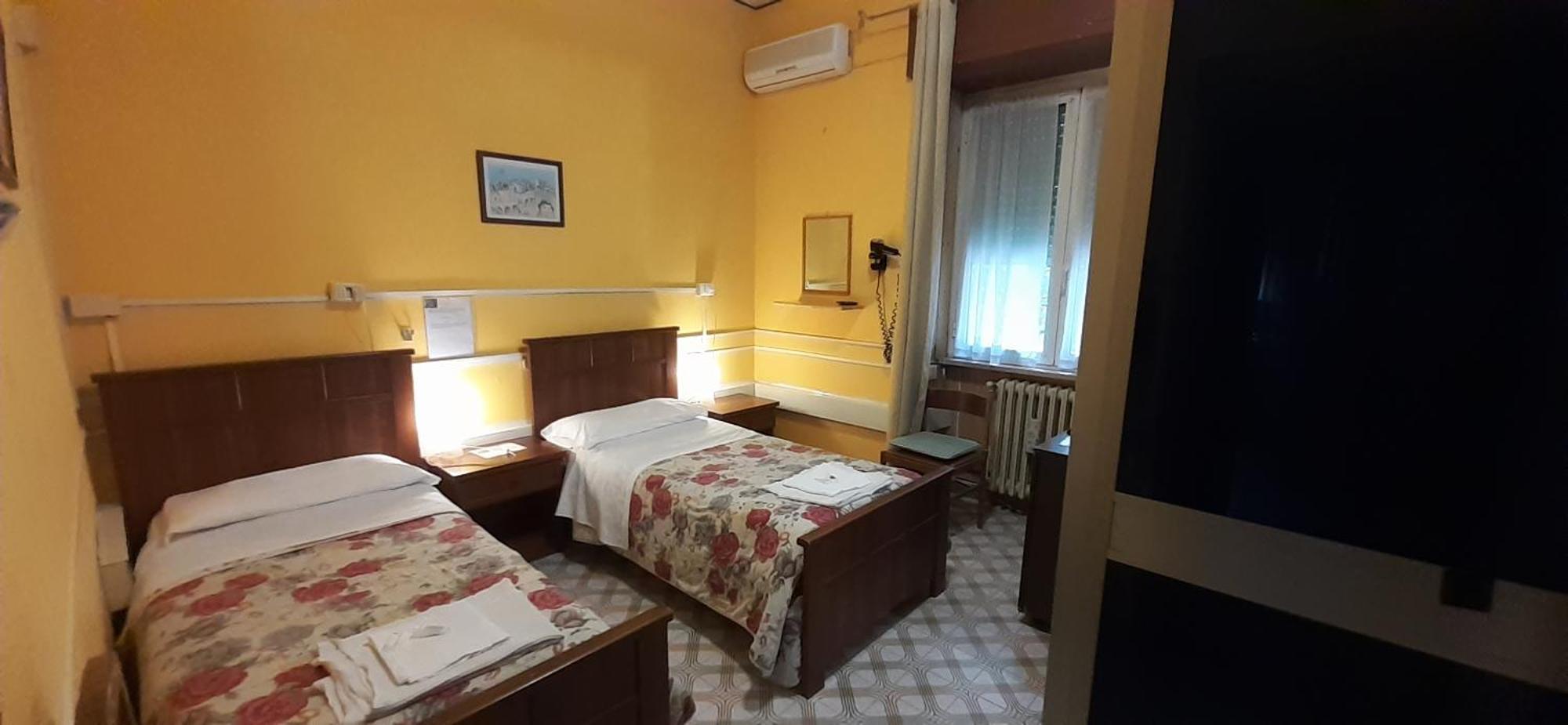 Da Peppino Hotel 2*